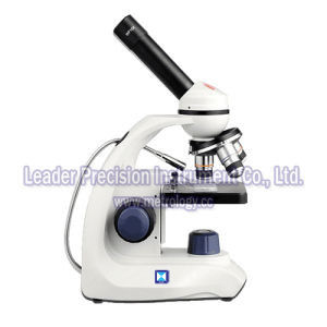 Mahasiswa Biologi AS1 1000X Monocular Compound Microscope
