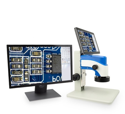 Mikroskop industri LCD LD-260