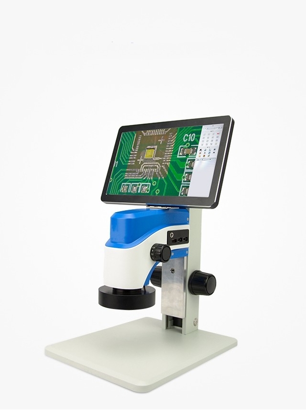 Mikroskop industri LCD LD-260