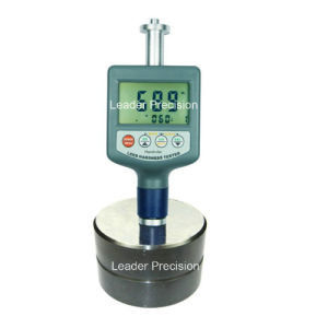 LB-200 Portable Leeb Hardness Tester